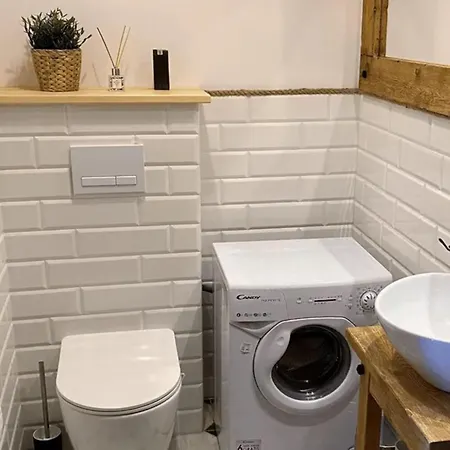 Tatil Evi Na Kaszubach 2-1 - Ostoja Bukowo