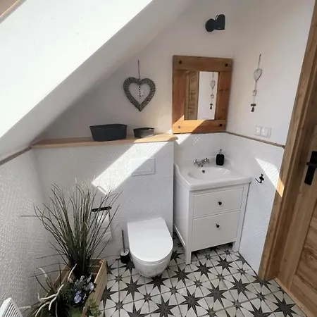 Na Kaszubach 2-1 - Ostoja Bukowo * Borowy Mlyn