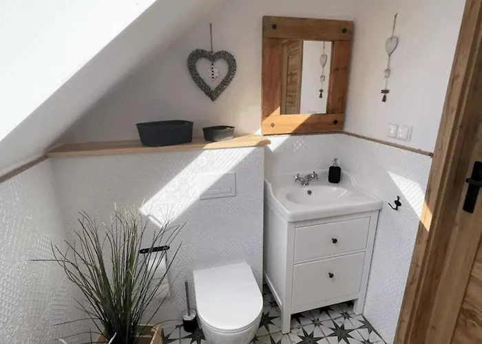 Na Kaszubach 2-1 - Ostoja Bukowo * Borowy Mlyn